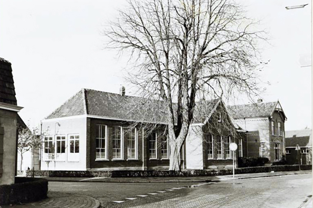 st.aloysius jongensschool bavel.
